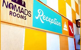 Nomads Rooms