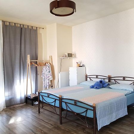 Nomads Rooms Tríkala Extérieur photo