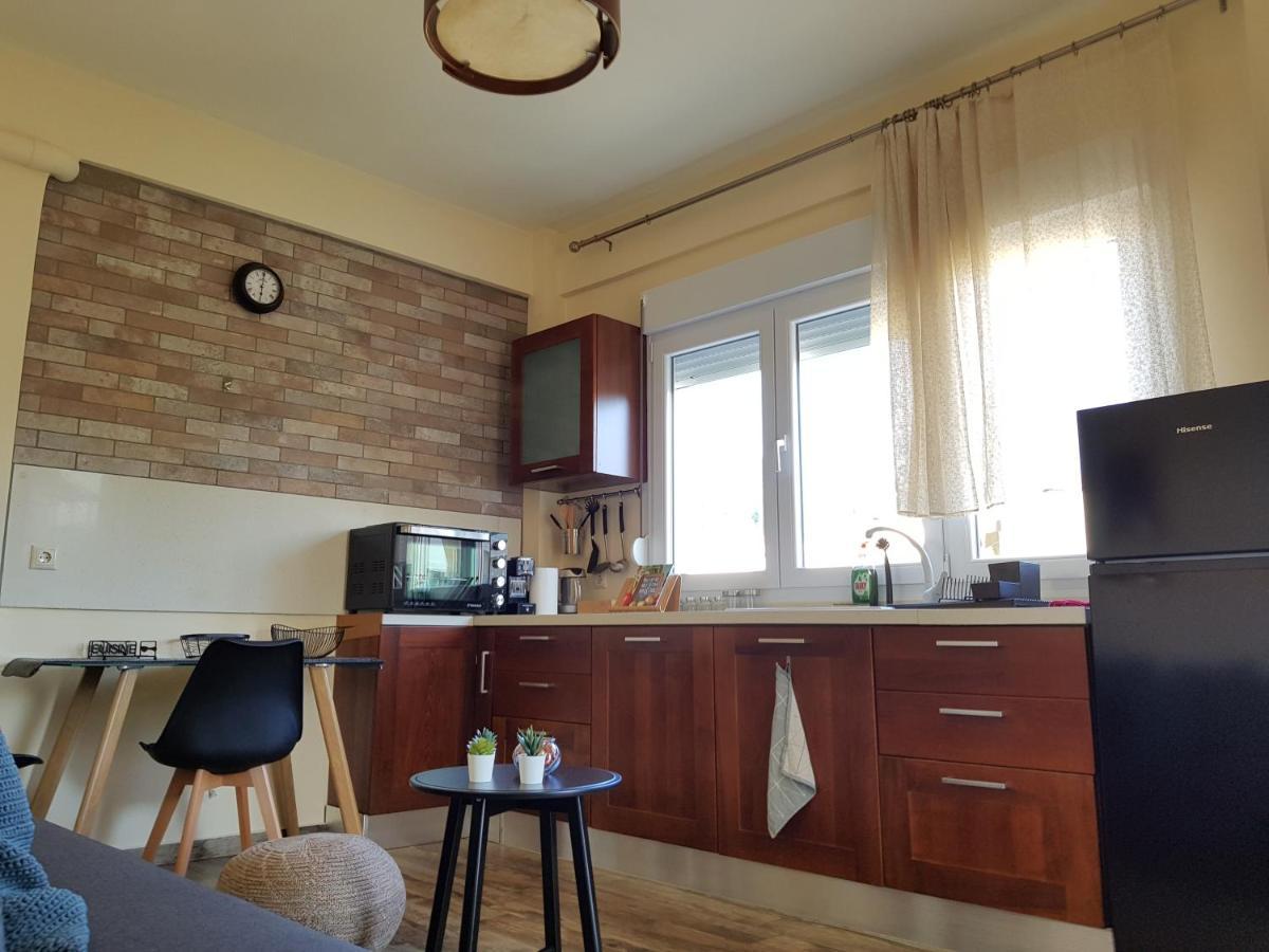 Nomads Rooms Tríkala Extérieur photo