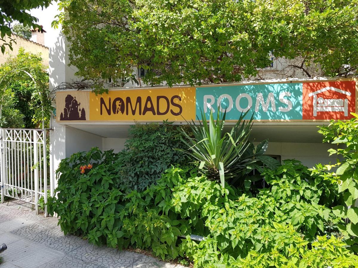 Nomads Rooms Tríkala Extérieur photo