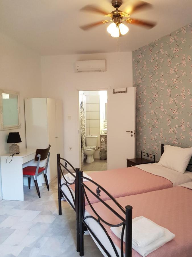 Nomads Rooms Tríkala Extérieur photo