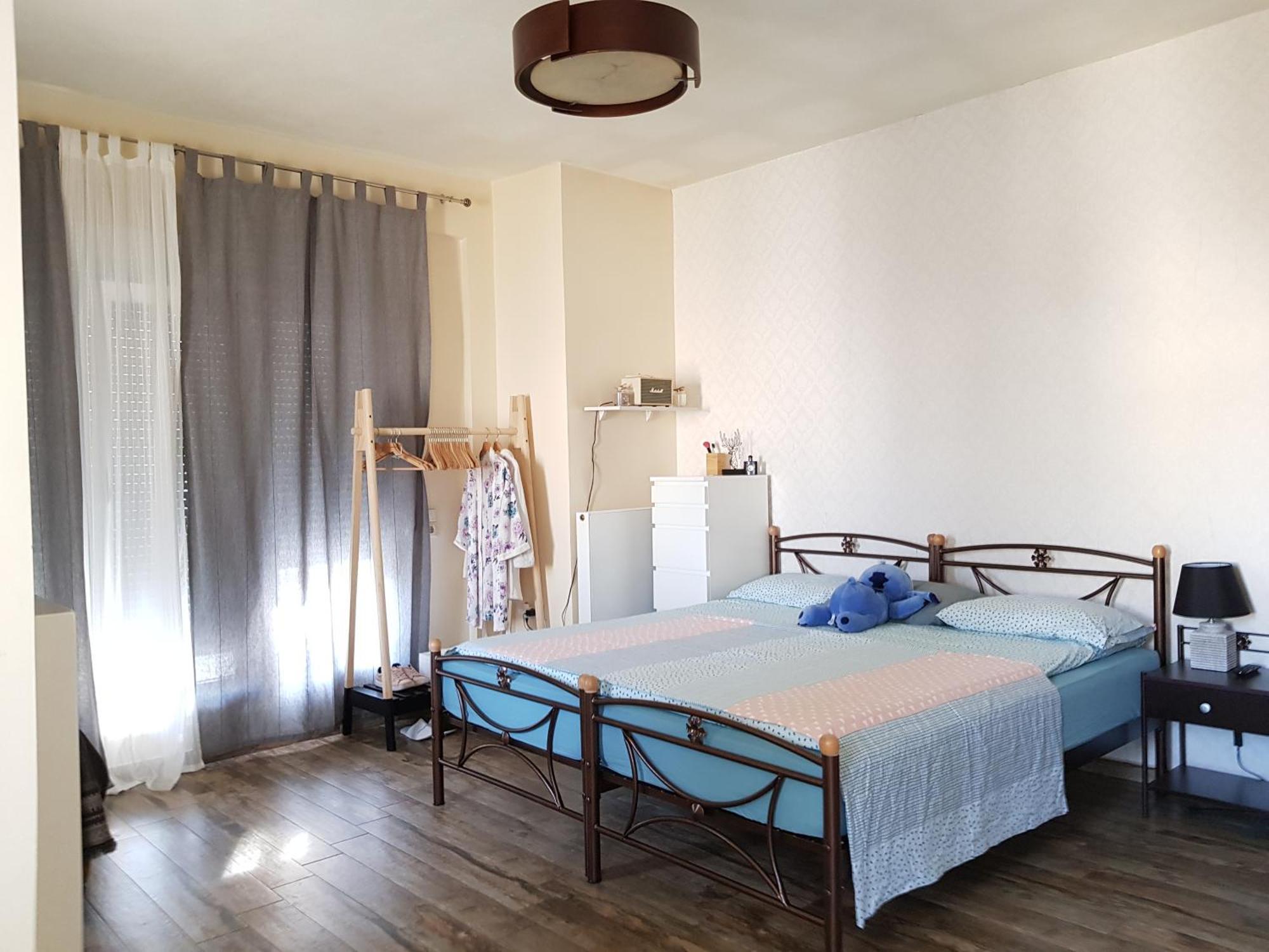 Nomads Rooms Tríkala Extérieur photo