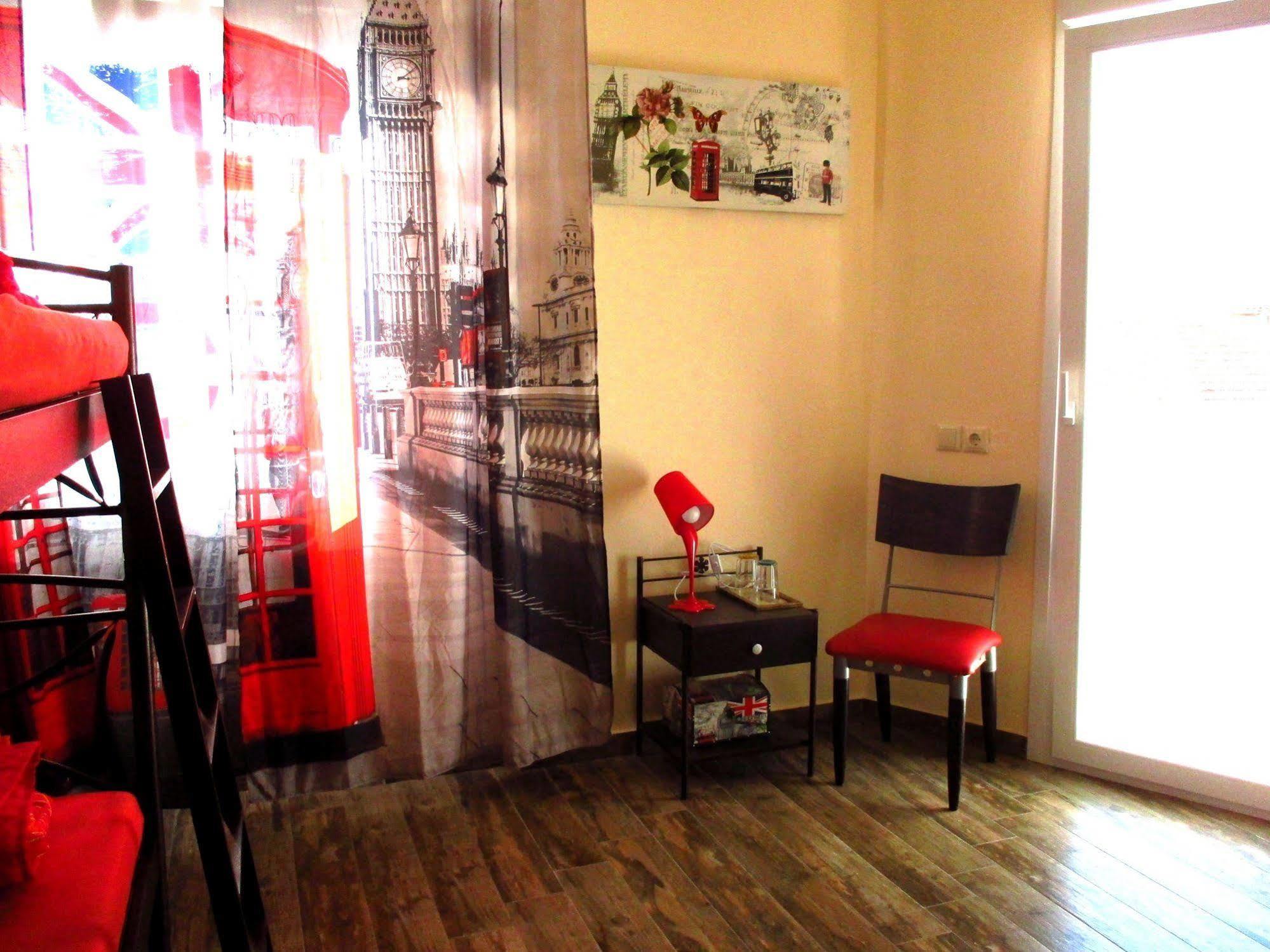 Nomads Rooms Tríkala Extérieur photo
