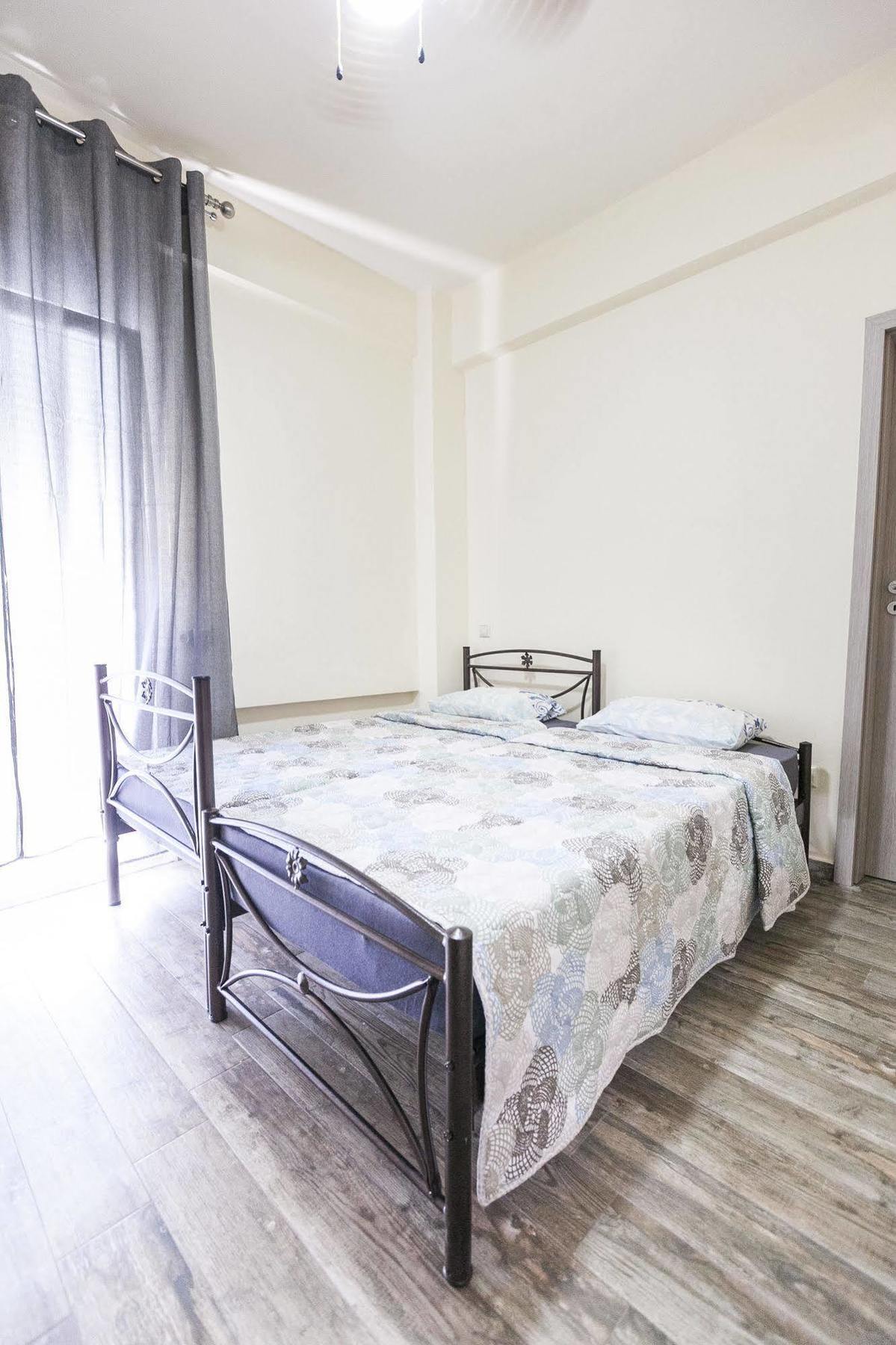 Nomads Rooms Tríkala Extérieur photo